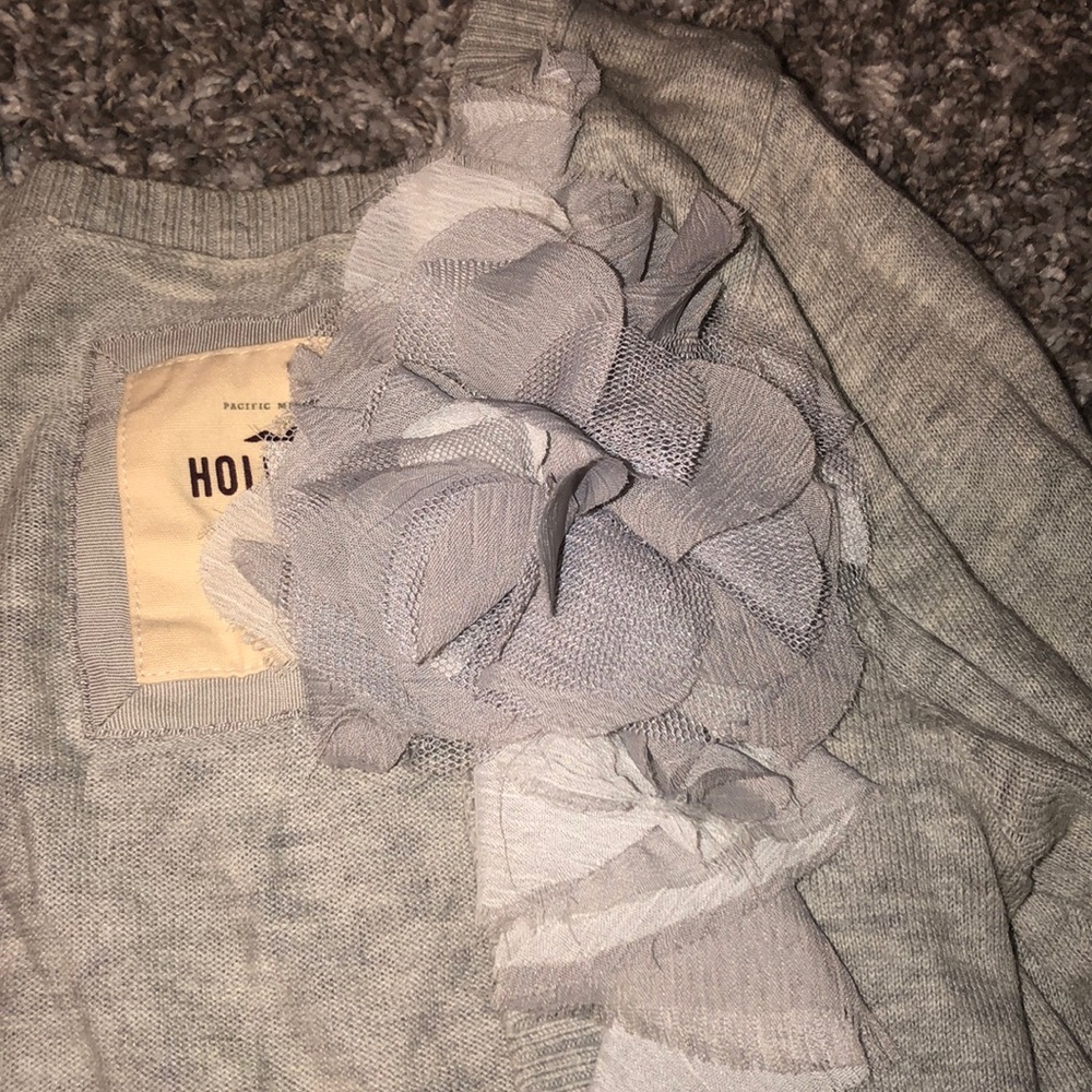 Sweater - Picture 2 of 6